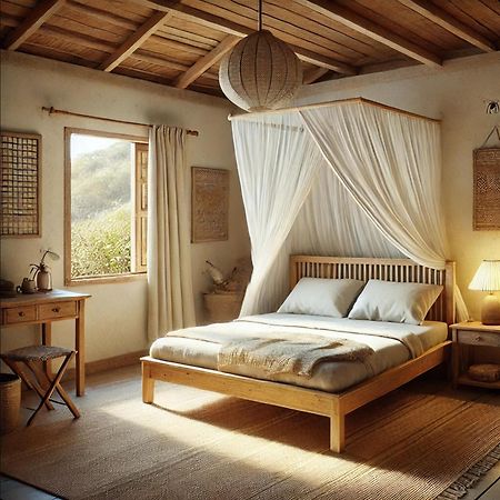 Savanna Sunset Suites Modern African-Mediterranean Oasis With Breathtaking Views Dár Al-Szalám Kültér fotó